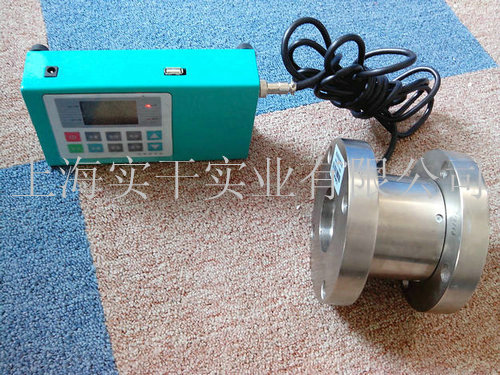 5N.m數(shù)顯扭矩測(cè)試儀圖片