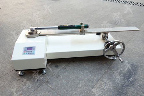 扭力校驗調(diào)整工具