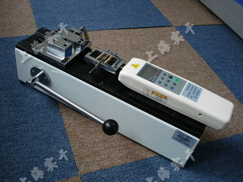 端子拉力測試機(jī)