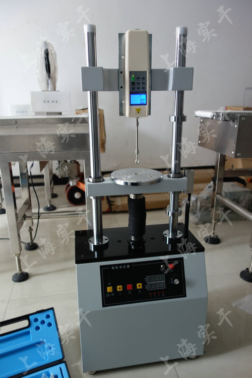 電動雙柱試驗機(jī)